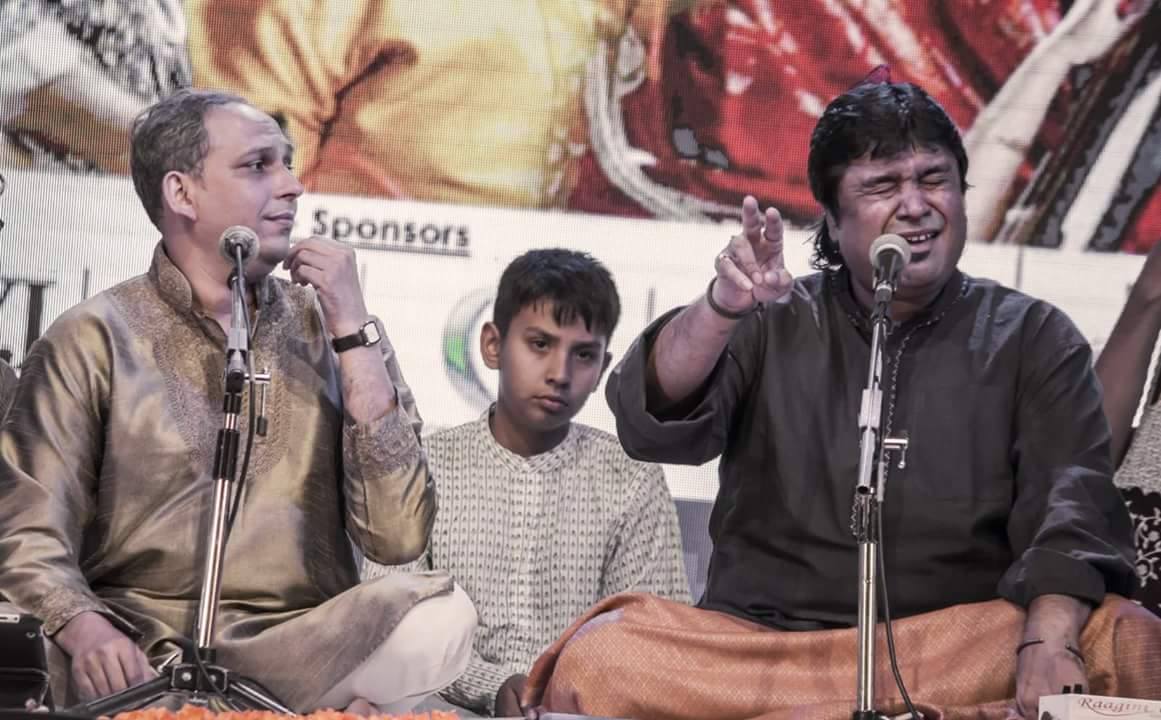 2017 Pune 60th Birthday